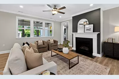 1300 Commons Ford Place, Apex, NC 27539 - Photo 10