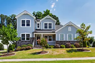 1300 Commons Ford Pl, Apex, NC 27539 - Photo 1