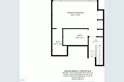 4231 American Drive, Durham, NC 27705 - Photo 36