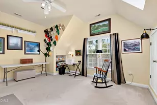 713 Linden Ridge Dr, Holly Springs, NC 27540 - Photo 40