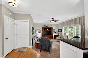 713 Linden Ridge Dr, Holly Springs, NC 27540 - Photo 16