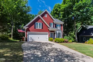 713 Linden Ridge Dr, Holly Springs, NC 27540 - Photo 2