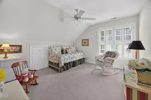 121 Bending Oak Way, Morrisville, NC 27560 - Photo 40