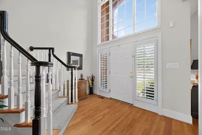 121 Bending Oak Way, Morrisville, NC 27560 - Photo 4