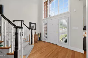 121 Bending Oak Way, Morrisville, NC 27560 - Photo 4