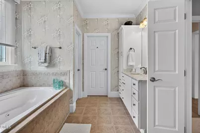 121 Bending Oak Way, Morrisville, NC 27560 - Photo 38