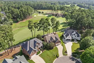 121 Bending Oak Way, Morrisville, NC 27560 - Photo 72