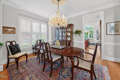 121 Bending Oak Way, Morrisville, NC 27560 - Photo 10