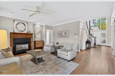 121 Bending Oak Way, Morrisville, NC 27560 - Photo 22