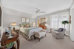 121 Bending Oak Way, Morrisville, NC 27560 - Photo 50