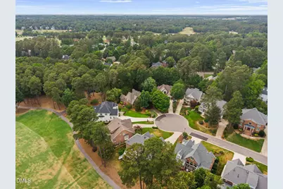 121 Bending Oak Way, Morrisville, NC 27560 - Photo 70