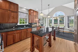 121 Bending Oak Way, Morrisville, NC 27560 - Photo 14
