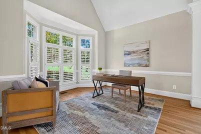 121 Bending Oak Way, Morrisville, NC 27560 - Photo 6