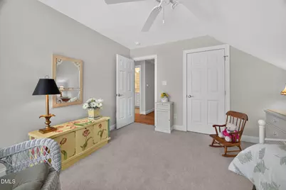 121 Bending Oak Way, Morrisville, NC 27560 - Photo 48