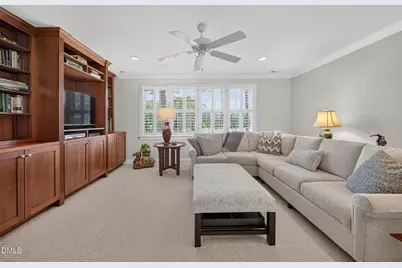 121 Bending Oak Way, Morrisville, NC 27560 - Photo 34