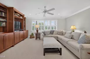 121 Bending Oak Way, Morrisville, NC 27560 - Photo 34