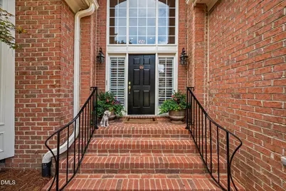 121 Bending Oak Way, Morrisville, NC 27560 - Photo 2