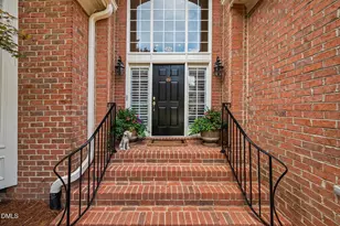 121 Bending Oak Way, Morrisville, NC 27560 - Photo 2