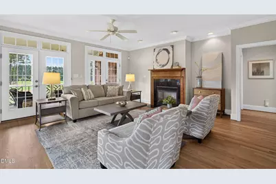 121 Bending Oak Way, Morrisville, NC 27560 - Photo 24
