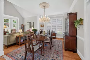121 Bending Oak Way, Morrisville, NC 27560 - Photo 12