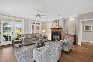 121 Bending Oak Way, Morrisville, NC 27560 - Photo 24