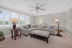 121 Bending Oak Way, Morrisville, NC 27560 - Photo 42