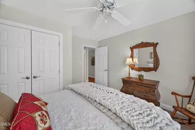 121 Bending Oak Way, Morrisville, NC 27560 - Photo 36