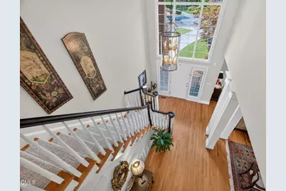 121 Bending Oak Way, Morrisville, NC 27560 - Photo 32