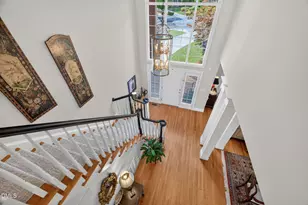 121 Bending Oak Way, Morrisville, NC 27560 - Photo 32