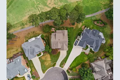 121 Bending Oak Way, Morrisville, NC 27560 - Photo 56
