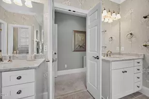 121 Bending Oak Way, Morrisville, NC 27560 - Photo 26