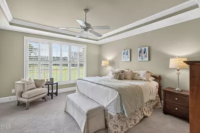 121 Bending Oak Way, Morrisville, NC 27560 - Photo 34