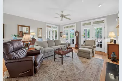 121 Bending Oak Way, Morrisville, NC 27560 - Photo 20