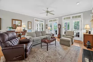 121 Bending Oak Way, Morrisville, NC 27560 - Photo 20