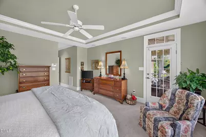 121 Bending Oak Way, Morrisville, NC 27560 - Photo 24