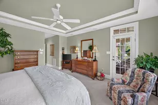 121 Bending Oak Way, Morrisville, NC 27560 - Photo 24
