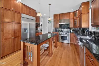 121 Bending Oak Way, Morrisville, NC 27560 - Photo 16