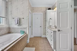 121 Bending Oak Way, Morrisville, NC 27560 - Photo 38