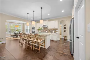 479 Rockport Dr, Clayton, NC 27527 - Photo 14
