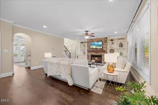 479 Rockport Dr, Clayton, NC 27527 - Photo 12