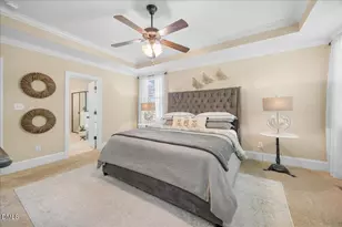 479 Rockport Dr, Clayton, NC 27527 - Photo 20