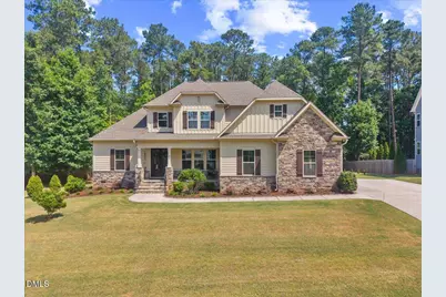 479 Rockport Drive, Clayton, NC 27527 - Photo 2
