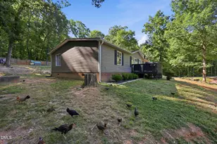 3425 Heritage Dr, Efland, NC 27243 - Photo 24