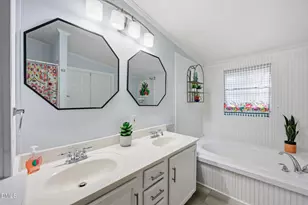 3425 Heritage Dr, Efland, NC 27243 - Photo 20