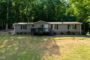 3425 Heritage Dr, Efland, NC 27243 - Photo 1