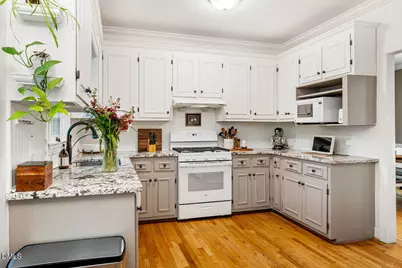 1 Gatlin Court, Durham, NC 27707 - Photo 18