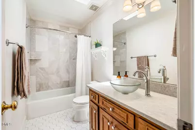 1 Gatlin Court, Durham, NC 27707 - Photo 32
