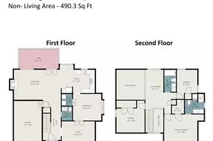 1 Gatlin Ct, Durham, NC 27707 - Photo 2