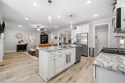 3614 River Watch Lane #Lot, Franklinton, NC 27525 - Photo 18