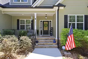 3614 River Watch Ln, Franklinton, NC 27525 - Photo 6